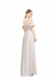 Sleeveless Sweetheart Stretch Crepe Red Long Formal Evening Gown / Prom Dress / Bridesmaid Dress Leicester